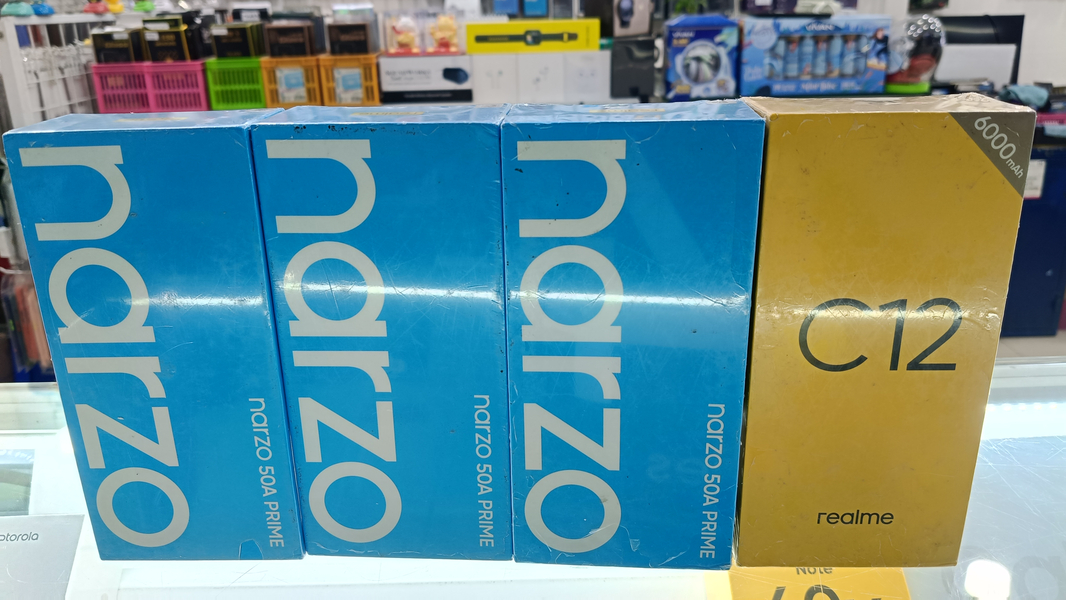 Cover photo of Gaple Store